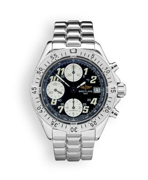 Acquista orologi Breitling su Chrono24.